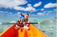 Immagine di 2025 | Pasqua | Crociera in flottiglia per famiglie | Seychelles - Voli e tasse INCLUSI