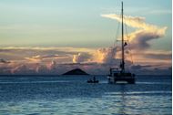 Immagine di 2025 | 25 aprile | Seychelles | Crociera in flottiglia in catamarano | Voli e tasse INCLUSI