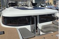 Immagine di Lagoon Sixty5 | Luxury sailing yacht | crociera in catamarano | Caraibi | St. Vincent e Grenadine