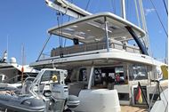 Immagine di Lagoon Sixty5 | Luxury sailing yacht | crociera in catamarano | Caraibi | St. Vincent e Grenadine
