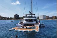 Immagine di Lagoon Sixty5 | Luxury sailing yacht | crociera in catamarano | Caraibi | St. Vincent e Grenadine