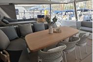Immagine di Lagoon Sixty5 | Luxury sailing yacht | crociera in catamarano | Caraibi | St. Vincent e Grenadine
