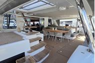 Immagine di Lagoon Sixty5 | Luxury sailing yacht | crociera in catamarano | Caraibi | St. Vincent e Grenadine