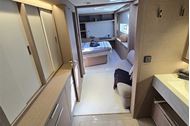 Immagine di Lagoon Sixty5 | Luxury sailing yacht | crociera in catamarano | Caraibi | St. Vincent e Grenadine