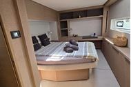 Immagine di Lagoon Sixty5 | Luxury sailing yacht | crociera in catamarano | Caraibi | St. Vincent e Grenadine
