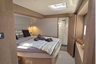 Immagine di Lagoon Sixty5 | Luxury sailing yacht | crociera in catamarano | Caraibi | St. Vincent e Grenadine