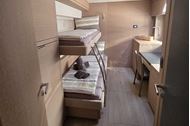 Immagine di Lagoon Sixty5 | Luxury sailing yacht | crociera in catamarano | Caraibi | St. Vincent e Grenadine