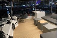 Immagine di Lagoon 55 | Luxury sailing yacht | crociera in catamarano | Caraibi | St. Vincent e Grenadine