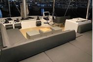 Immagine di Lagoon 55 | Luxury sailing yacht | crociera in catamarano | Caraibi | St. Vincent e Grenadine
