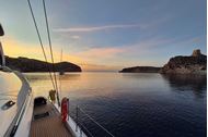 Immagine di Lagoon 55 | Luxury sailing yacht | crociera in catamarano | Caraibi | St. Vincent e Grenadine