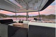 Immagine di Lagoon 55 | Luxury sailing yacht | crociera in catamarano | Caraibi | St. Vincent e Grenadine