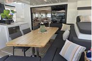 Immagine di Lagoon 55 | Luxury sailing yacht | crociera in catamarano | Caraibi | St. Vincent e Grenadine