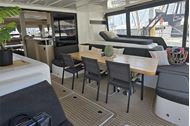 Immagine di Lagoon 55 | Luxury sailing yacht | crociera in catamarano | Caraibi | St. Vincent e Grenadine