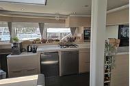 Immagine di Lagoon 55 | Luxury sailing yacht | crociera in catamarano | Caraibi | St. Vincent e Grenadine