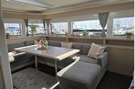 Immagine di Lagoon 55 | Luxury sailing yacht | crociera in catamarano | Caraibi | St. Vincent e Grenadine