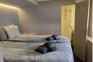 Immagine di Lagoon 55 | Luxury sailing yacht | crociera in catamarano | Caraibi | St. Vincent e Grenadine