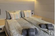 Immagine di Lagoon 55 | Luxury sailing yacht | crociera in catamarano | Caraibi | St. Vincent e Grenadine