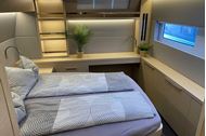 Immagine di Lagoon 55 | Luxury sailing yacht | crociera in catamarano | Caraibi | St. Vincent e Grenadine