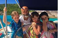 Immagine di 2025 | Pasqua | Crociera in flottiglia per famiglie | Seychelles - Voli e tasse INCLUSI