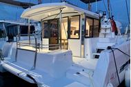 Catamarano Bali 4.1