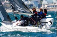 Laser sb20