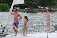 Immagine di 2025 | Grecia: Isole Ionie | crociera in barca o catamarano a vela | Flottiglia in famiglia | agosto