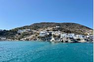 Immagine di 2025 | Grecia: Isole Golfo Saronico | crociera in barca o catamarano a vela | Flottiglia in famiglia | giugno | 