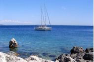 Immagine di 2025 | Grecia: Isole Ionie | crociera in barca o catamarano a vela | Flottiglia in famiglia | agosto