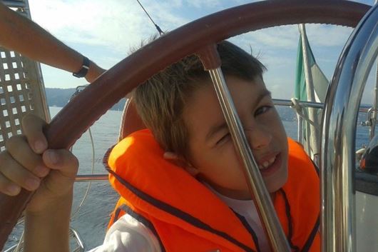 Immagine di 2025 | Grecia: Isole Ionie | crociera in barca o catamarano a vela | Flottiglia in famiglia | agosto