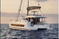 Immagine di 2025 | Grecia: Isole Ionie | crociera in barca o catamarano a vela | Flottiglia in famiglia | agosto