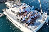Immagine di 2025 | Grecia: Isole Ionie | crociera in barca o catamarano a vela | Flottiglia in famiglia | agosto