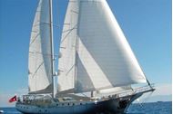 Immagine di 2025 | Caicco Silver Moon | Crociera luxury | Turchia - Mediterraneo