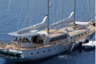 Immagine di 2025 | Caicco Silver Moon | Crociera luxury | Turchia - Mediterraneo