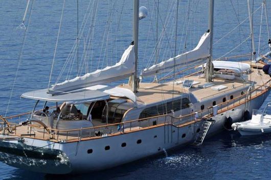 Immagine di 2025 | Caicco Silver Moon | Crociera luxury | Turchia - Mediterraneo