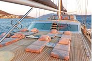 Immagine di 2025 | Caicco Silver Moon | Crociera luxury | Turchia - Mediterraneo