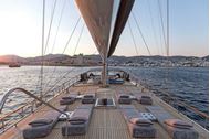 Immagine di 2025 | Caicco Silver Moon | Crociera luxury | Turchia - Mediterraneo
