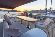 Immagine di 2025 | Caicco Silver Moon | Crociera luxury | Turchia - Mediterraneo