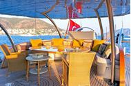 Immagine di 2025 | Caicco Silver Moon | Crociera luxury | Turchia - Mediterraneo