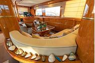 Immagine di 2025 | Caicco Silver Moon | Crociera luxury | Turchia - Mediterraneo