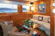 Immagine di 2025 | Caicco Silver Moon | Crociera luxury | Turchia - Mediterraneo