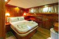 Immagine di 2025 | Caicco Silver Moon | Crociera luxury | Turchia - Mediterraneo