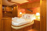 Immagine di 2025 | Caicco Silver Moon | Crociera luxury | Turchia - Mediterraneo