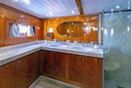 Immagine di 2025 | Caicco Silver Moon | Crociera luxury | Turchia - Mediterraneo