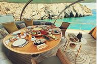 Immagine di 2025 | Caicco Silver Moon | Crociera luxury | Turchia - Mediterraneo