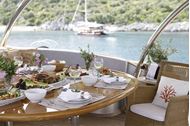 Immagine di 2025 | Caicco Silver Moon | Crociera luxury | Turchia - Mediterraneo