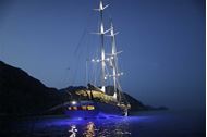 Immagine di 2025 | Caicco Silver Moon | Crociera luxury | Turchia - Mediterraneo