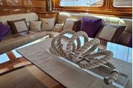Immagine di 2025 | Caicco Silver Moon | Crociera luxury | Turchia - Mediterraneo