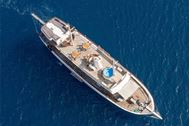 Immagine di 2025 | Caicco Luxury | Crociera cabin cruise su Caicco | Grecia - isole del Dodecaneso