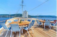 Immagine di 2025 | Caicco Luxury | Crociera cabin cruise su Caicco | Grecia - isole del Dodecaneso