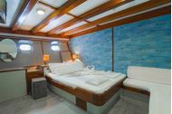 Immagine di 2025 | Caicco Luxury | Crociera cabin cruise su Caicco | Grecia - isole del Dodecaneso